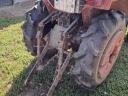 Yanmar F15 small tractor