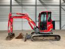 Yanmar VIO 50U / 2014 / 2900 godzin / Leasing od 20%