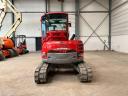 Yanmar VIO 50U / 2014 / 2900 hodin / Leasing od 20%