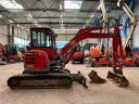 Yanmar VIO 50U / 2014 / 2900 ore / Leasing de la 20%