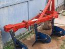 Three-headed plough for sale