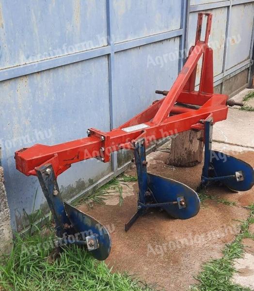 Three-headed plough for sale