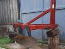 Three-headed plough for sale