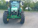 John Deere 5090M 90 HP tractor with 336 hours of operation