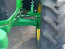 John Deere 5090M 90 HP tractor with 336 hours of operation