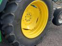 Traktor John Deere 5090M 90 HP s 336 hodinami provozu