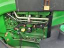 John Deere 5090M 90 HP tractor with 336 hours of operation