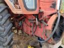 MTZ spare parts: engine, gearbox, cab, difi, front drive