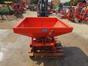 Rauch ADS 601 fertilizer spreader