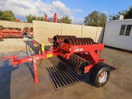 He-Va Rolls 330 Cambridge henger