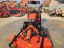 Hako Hakotrack 3000 DA cluster tractor