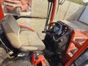 Mali traktor Hako Hakotrack 3000 DA