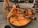 Column tree bypass scythe (cab controlled) Doppstadt DRM 120