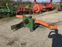 Tractor driven conical log splitter, Posch