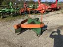 Tractor driven conical log splitter, Posch