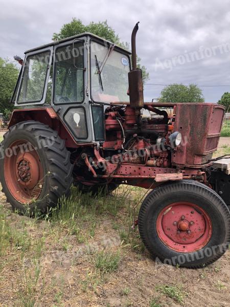 Jumz tractor for sale in Zákányszék