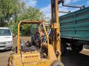 Nissan forklift 1.3 ton petrol for sale