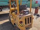 Nissan forklift 1.3 tone benzină de vânzare