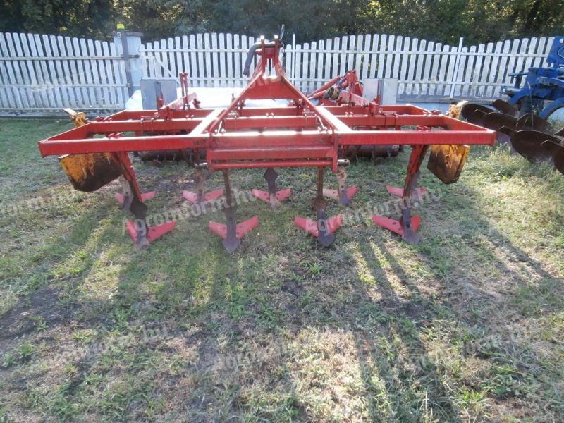 Cultivator Landsberg