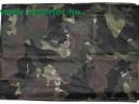 RAIN PROTECTION CAMOUFLAGE TARPAULIN