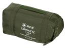 OLIVE GREEN NATURE PHOTO HUNTER CAMUFLAGE 2x3 m