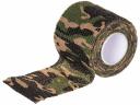 Terrain camouflage tape for nature photographer