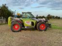 Claas Scorpion 9040 Varipower