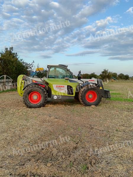 Claas Scorpion 9040 Varipower