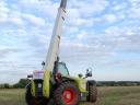 Claas Scorpion 9040 Varipower