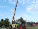 Claas Scorpion 9040 Varipower