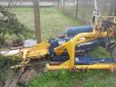 For sale tiller Falconero FBSS_100