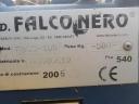 Bodenfräse Falconero FBSS_100 zu verkaufen