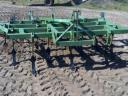 Heger 15 grip 3 meter gruber