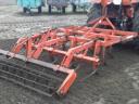 Heger 15 grip 3 meter gruber