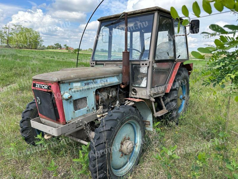 Zetor 5748