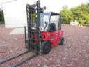 Stivuitor Balkancar 3,5 T