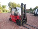 Balkancar 3,5 T forklift