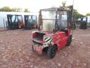 Balkancar 3,5 T forklift