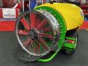 BADILLI Ranger I axial fan sprayer