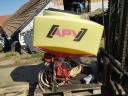 APV 500 pneumatic seeder