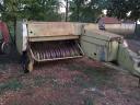 For sale Fortich K 454 B baler