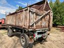 Trailer Ifa HW 6011