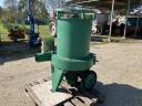 Straw and alfalfa grinder, mulch maker 9 kW, like new