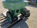 Straw and alfalfa grinder, mulch maker 9 kW, like new