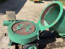 Straw and alfalfa grinder, mulch maker 9 kW, like new