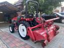 Yanmar F-210 Japanese small tractor - Servodirecție, Servodirecție (Kubota, Iseki, Carraro tractor)