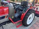 Yanmar F-210 Japanese small tractor - Servodirecție, Servodirecție (Kubota, Iseki, Carraro tractor)