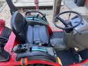 Yanmar F-210 Japanese small tractor - Power steering, Power steering (Kubota, Iseki, Carraro tractor)