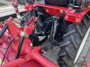 Yanmar F-210 Japanese small tractor - Power steering, Power steering (Kubota, Iseki, Carraro tractor)