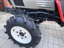 Yanmar F-210 Japanese small tractor - Power steering, Power steering (Kubota, Iseki, Carraro tractor)